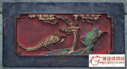 木雕与根雕 自然与技艺的完美交融