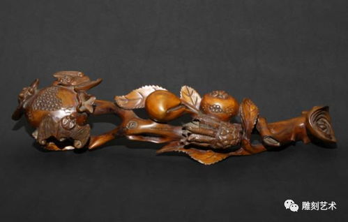 黄杨木雕的雕刻七法