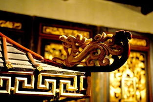 深圳博物馆馆藏木雕精品欣赏 | 组图一 根雕